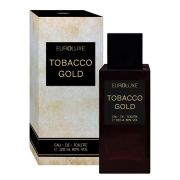 м  т/в TOBACCO Gold 100мл/12