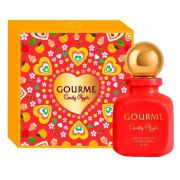 ж т/в Gourme Candy apple 50мл/12