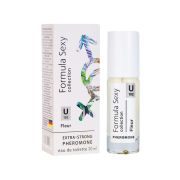 ж  т/в  Formula Sexy Fleur U102 30мл с феромонами /24