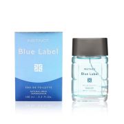 АКЦИЯ м  т/в  Instinct Blue Label 100мл /24