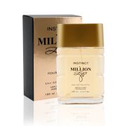 АКЦИЯ м  т/в  Instinct Million 100мл /24