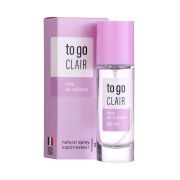ж  т/в  To Go Clair  30мл /24