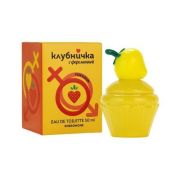 ж т/в Клубничка С Феромонкой Fun  Sun 50мл /12