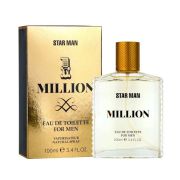 м  т/в  Star Man Million 100мл /24