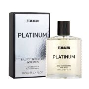 м  т/в  Star Man Platinum 100мл /24