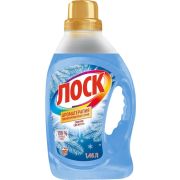 ЛОСК гель 1,46л Арома Зимнняя Свежесть (4)