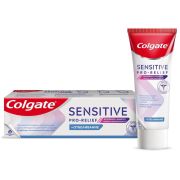 COLGATE з/п   Sensitive Pro-Relief Отбеливание  75мл /48