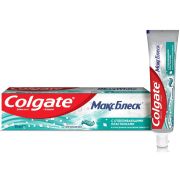 COLGATE  з/п   МАКС    Блеск   50мл /48