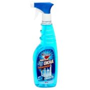 ЗОЛУШКА Чистые окна с тригером Морская свежесть 0,5л