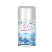 МЕЛОДИЯ АРОМАТОВ Освежитель воздуха Арктик 230мл (Сменный блок)/2432224