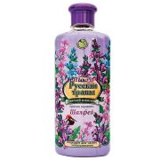 РУССКИЕ ТРАВЫ Шампунь ПРОТИВ ПЕРХОТИ 350 мл.