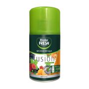 МАСТЕР ФРЕШ Освежитель воздуха сменный баллон д/авт.спрея Лесная ягода 250мл
