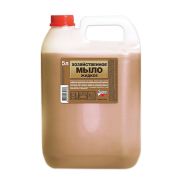 ЗОЛУШКА Мыло хозяйственное жидкое 5л