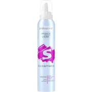 Мусс S`cosmetic Объем 200мл (розовый)/160109