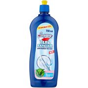 ЗОЛУШКА для мытья посуды АЛОЭ-ВЕРА 0,75л.