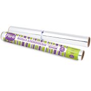 PARLO Фольга пищевая 29см*8 метров ролик 1шт