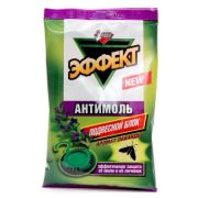 ЗОЛУШКА Антимоль Подвесной блок