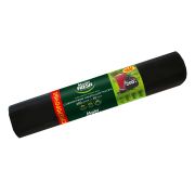 МАСТЕР ФРЕШ Пакеты для мусора 200 литров 10шт XXXL суперпрочные 35мкм