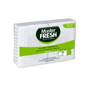 МАСТЕР ФРЕШ Мыло Хозяйственное натуральное 2*125гр (БЕЛОЕ)