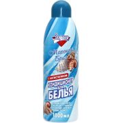 ЗОЛУШКА Кондиционер д/белья МОРСКОЙ БРИЗ 1л.