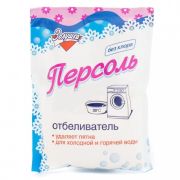ЗОЛУШКА Кислородный отбеливатель Персоль 250г