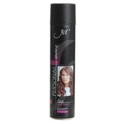 Лак ДЖЕТ Strong №5 экстра с/ф  300 мл./133116/136116