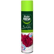 МАСТЕР ФРЕШ Освежитель воздуха 300мл Императорская роза