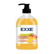 EXXE Жидкое мыло Манго и орхидея, 500 мл