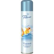 РОМАНТИКА Освежитель воздуха 300 мл. МОРСКОЙ/270606