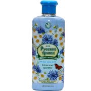 РУССКИЕ ТРАВЫ Шампунь ПОЛЕВЫЕ ЦВЕТЫ 350 мл.
