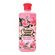 РУССКИЕ ТРАВЫ Шампунь ШИПОВНИК 350 мл.