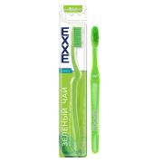 EXXE Зубная щетка luxury Зеленый чай Мягкая 1 шт