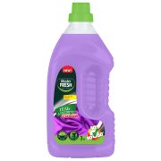 МАСТЕР ФРЕШ Гель для стирки COLOR для цветных вещей 3л