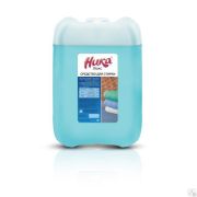 Ника-Люкс Средство моющее синтетическое жидкое с отбеливателем  кан 5л