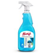 Ника-Стеклоочиститель средство чистящее с курковым распылителем 0,75л/фл. ПЭТ