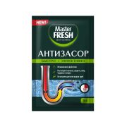 МАСТЕР ФРЕШ Антизасор порошок 70г