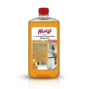 Ника-Универсал Средство жидкое для мытья поверхностей с антибак. эффектом 1кг/ПЭТ