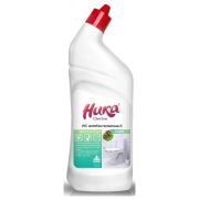 Ника-Сангель WC антибактериальный средство чистящее 0,7кг/фл.