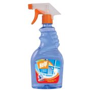 Help средство для окон с Нашатырным спиртом 750мл. с распылителем