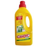 Санокс чистящий гель от ржавчины 1100мл /Аист