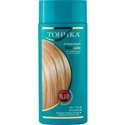 ТОНИКА Оттеночный бальзам д/волос Жемчужно-пепельный 150мл т.8.10