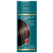 ТОНИКА Оттеночный бальзам д/волос Шоколад 150мл т.4.0