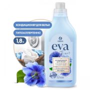 Кондиционер для белья «EVA» flower концентрированный (канистра 1,8л)/125736
