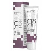 ЭСТЕЛЬ ЯТОН Тонирующая маска для волос т.8/61 Полярный