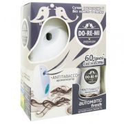 ДО-РЕ-МИ  ПРЕМИУМ Освежитель воздуха (Комплект) Антитабак 250мл/931524