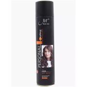 Лак ДЖЕТ Flexible №4 экстра с/фиксации 200 мл./133012/1306012