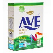 AVE СМС Автомат д/цветных вещей 450г