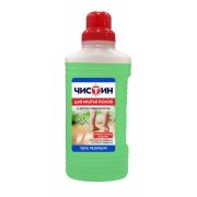 ЧИСТИН Средство универсальное для мытья полов Алтайские луга 1000г/3278