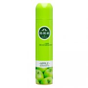 ДО-РЕ-МИ  ПРЕМИУМ Освежитель воздуха ЗЕЛЕНОЕ ЯБЛОКО 330 мл/230316