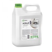 Чистящее средство «Azelit-gel» концентрат, для убоки кухни  (канистра 5,4 кг)/125239